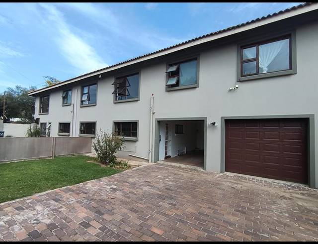 3 BEDROOM PROPERTY TO RENT IN DAWNVIEW